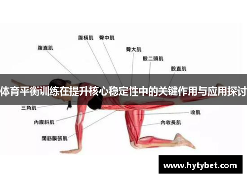 体育平衡训练在提升核心稳定性中的关键作用与应用探讨